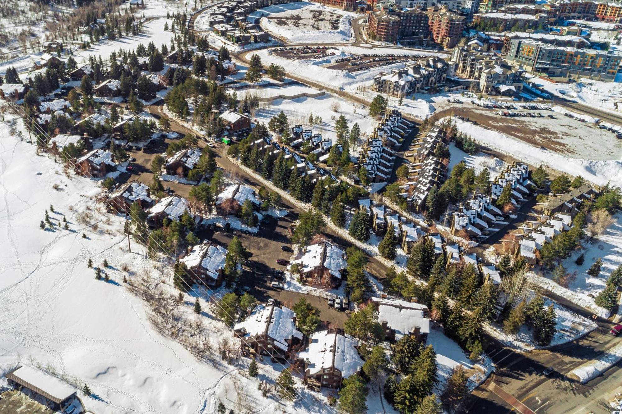Вилла Red Pine Парк-Сити Номер фото