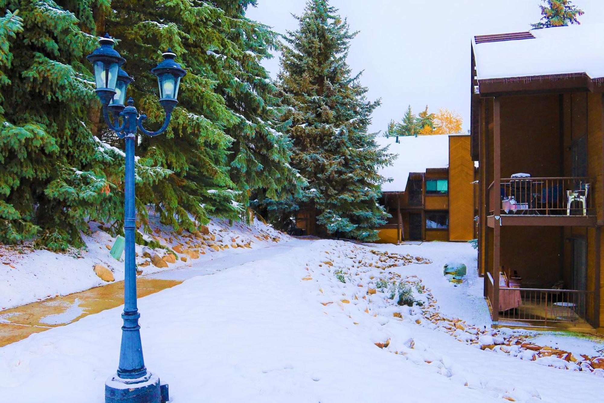 Вилла Red Pine Парк-Сити Номер фото