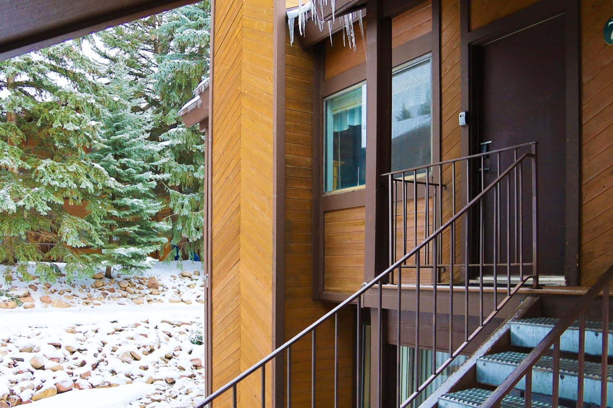 Вилла Red Pine Парк-Сити Номер фото