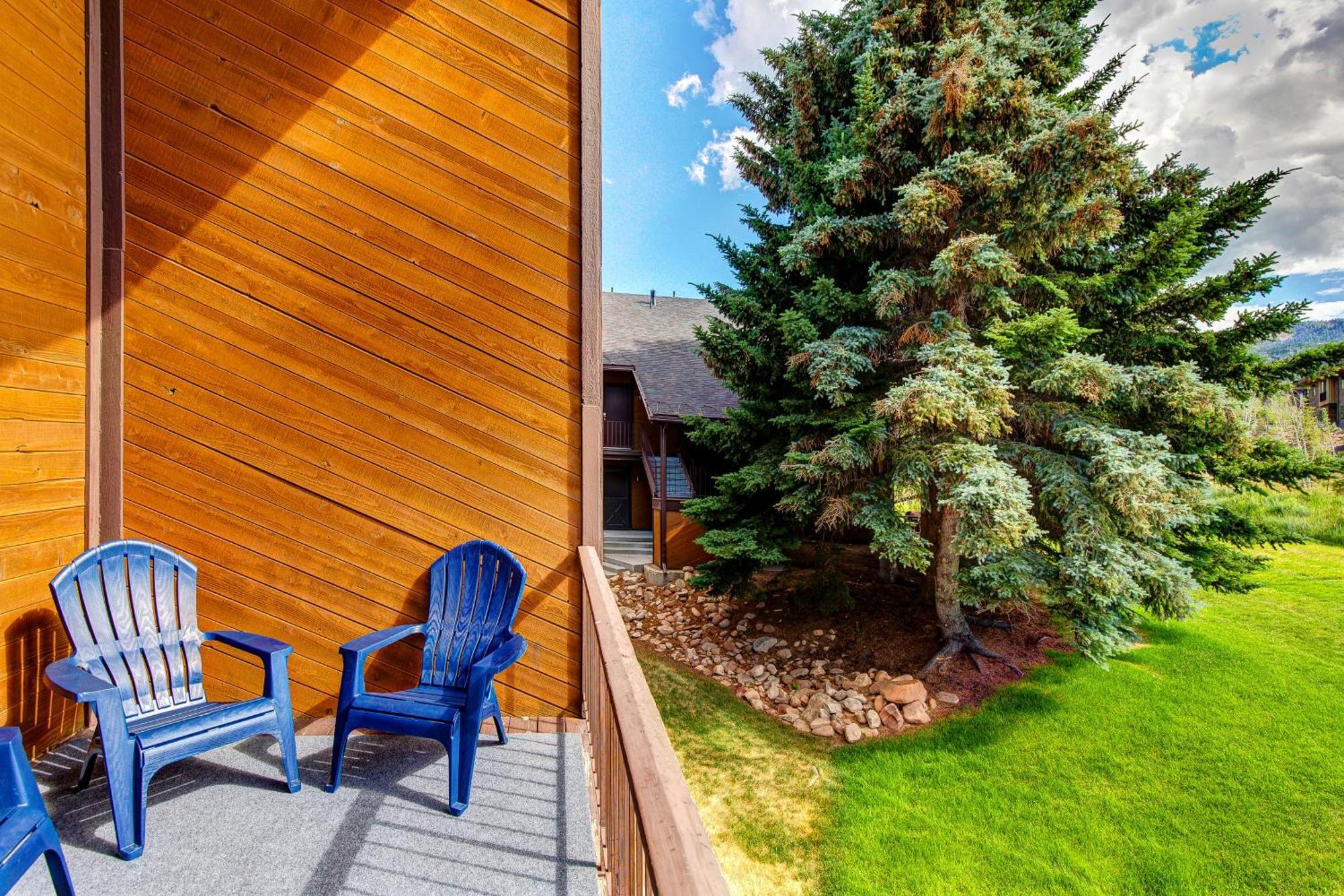 Вилла Red Pine Парк-Сити Номер фото